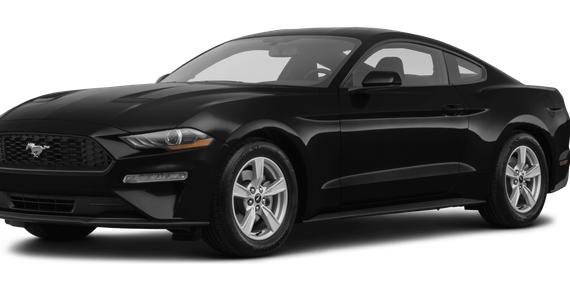 FORD MUSTANG 2020 1FA6P8TH4L5162913 image