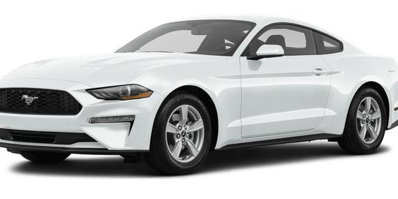 FORD MUSTANG 2020 1FA6P8TH9L5150840 image