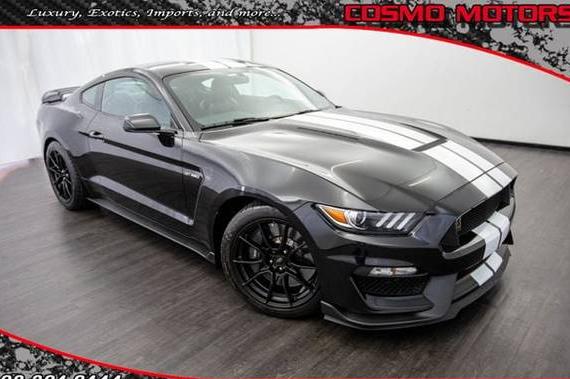 FORD MUSTANG 2020 1FA6P8JZ5L5550180 image