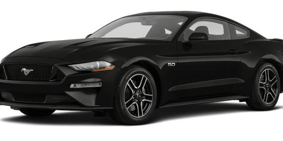 FORD MUSTANG 2020 1FA6P8CF3L5176719 image