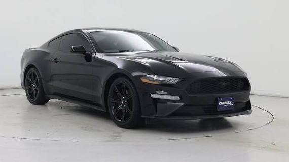 FORD MUSTANG 2020 1FA6P8TH3L5191948 image