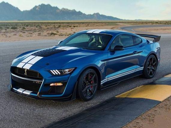 FORD MUSTANG 2020 1FA6P8SJ7L5500521 image