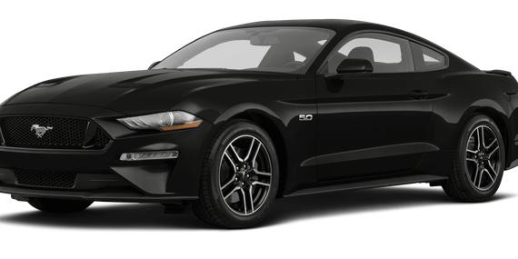 FORD MUSTANG 2020 1FA6P8CF7L5123179 image