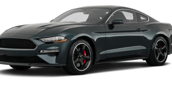 FORD MUSTANG 2020 1FA6P8K03L5581234 image