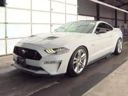 FORD MUSTANG 2020 1FA6P8CF2L5176064 image