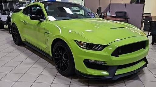 FORD MUSTANG 2020 1FA6P8JZ8L5552182 image