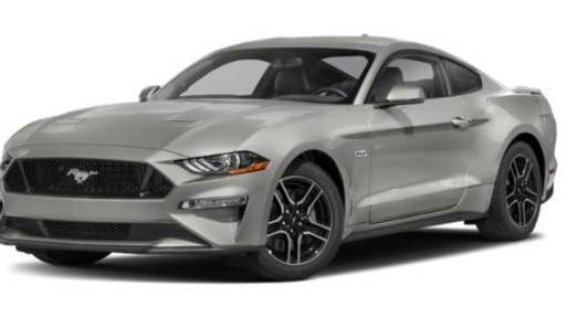 FORD MUSTANG 2020 1FA6P8CF8L5185545 image