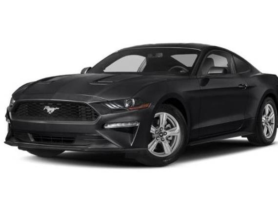 FORD MUSTANG 2020 1FA6P8TH4L5149563 image