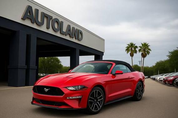 FORD MUSTANG 2020 1FATP8UH5L5138685 image FORD MUSTANG 2020 1FATP8UH5L5138685 image
