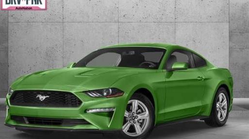 FORD MUSTANG 2020 1FA6P8CF6L5150230 image