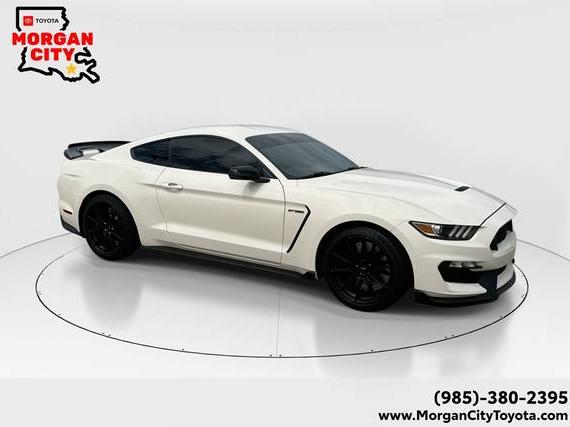 FORD MUSTANG 2020 1FA6P8JZ3L5552851 image
