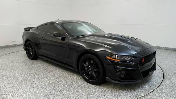 FORD MUSTANG 2020 1FA6P8CF9L5176370 image