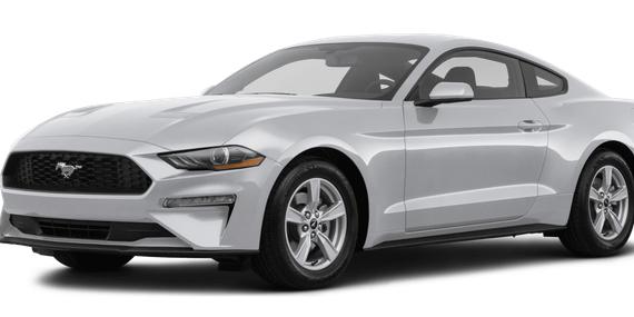 FORD MUSTANG 2020 1FA6P8TH4L5191456 image
