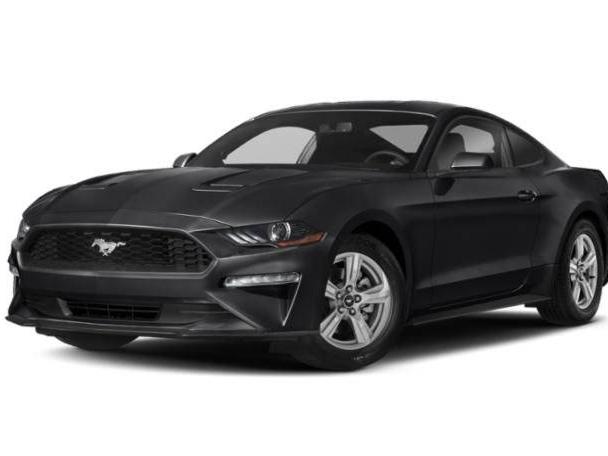 FORD MUSTANG 2020 1FA6P8TH1L5139217 image