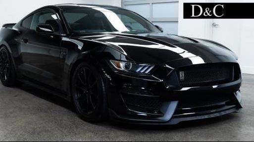 FORD MUSTANG 2020 1FA6P8JZ7L5551766 image