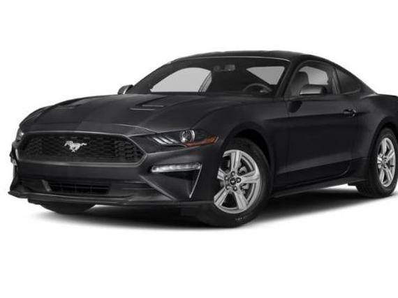 FORD MUSTANG 2020 1FA6P8TH2L5145866 image