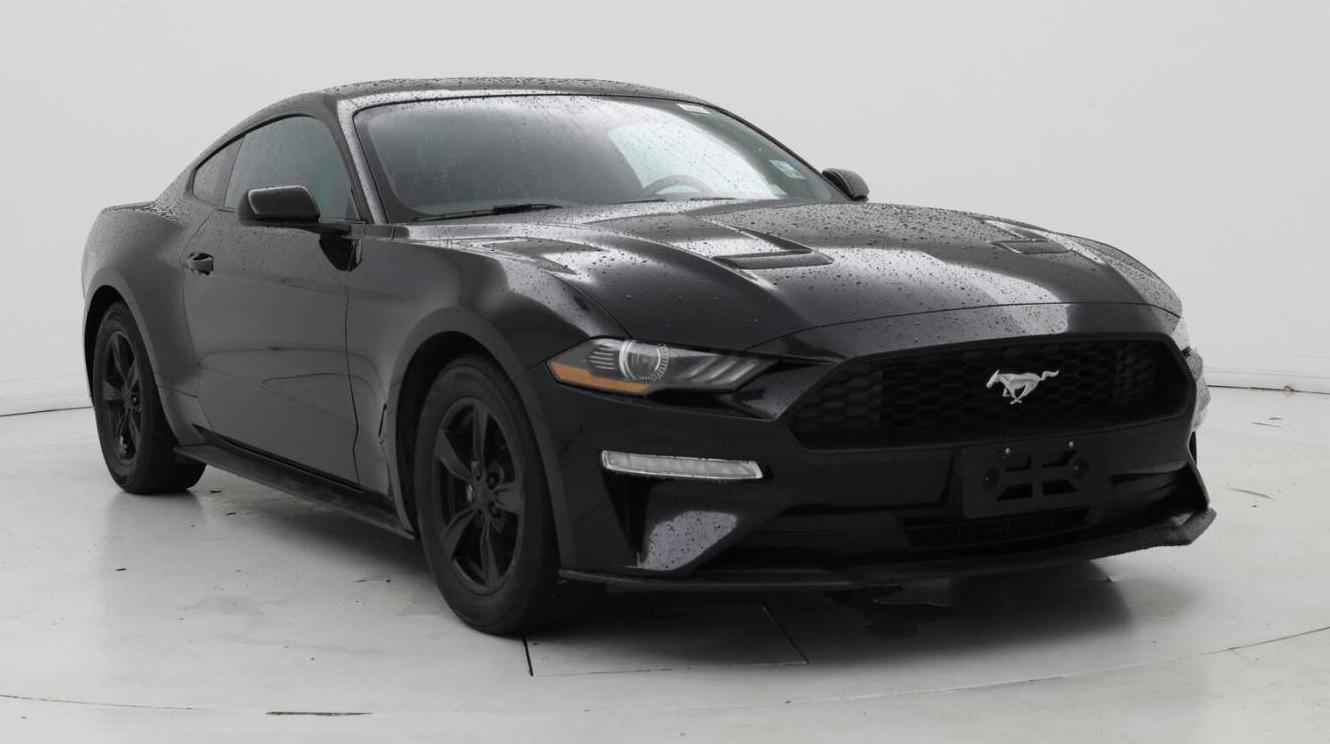 FORD MUSTANG 2020 1FA6P8TH5L5181857 image