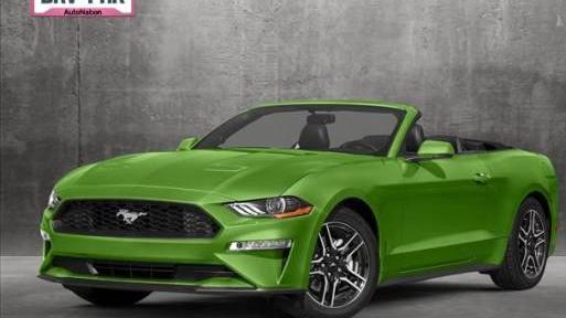 FORD MUSTANG 2020 1FATP8UH6L5113326 image