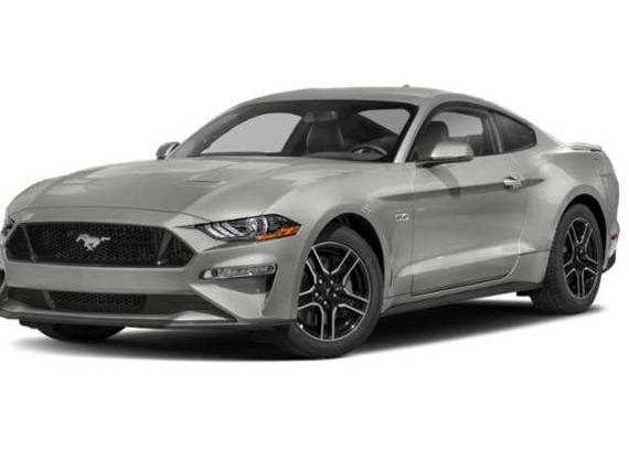 FORD MUSTANG 2020 1FA6P8CF4L5176129 image