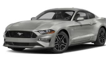 FORD MUSTANG 2020 1FA6P8CF8L5124132 image