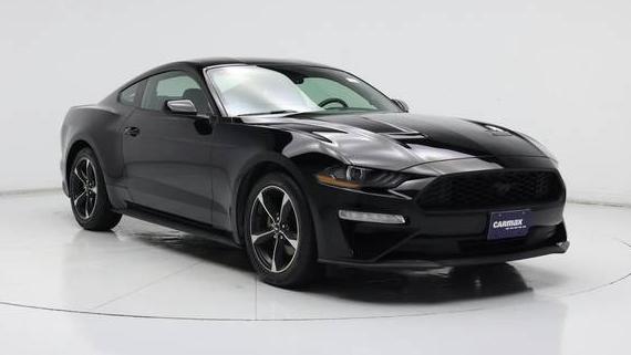 FORD MUSTANG 2020 1FA6P8THXL5188156 image