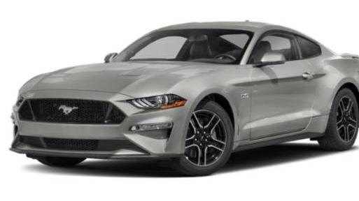 FORD MUSTANG 2020 1FA6P8CF0L5132533 image