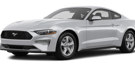 FORD MUSTANG 2020 1FA6P8TH0L5162973 image