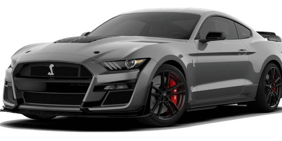 FORD MUSTANG 2020 1FA6P8SJ4L5504476 image