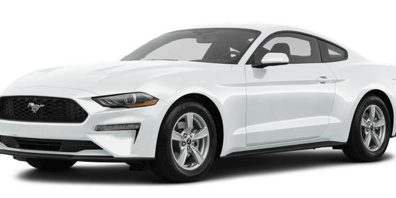 FORD MUSTANG 2020 1FA6P8TH6L5163206 image