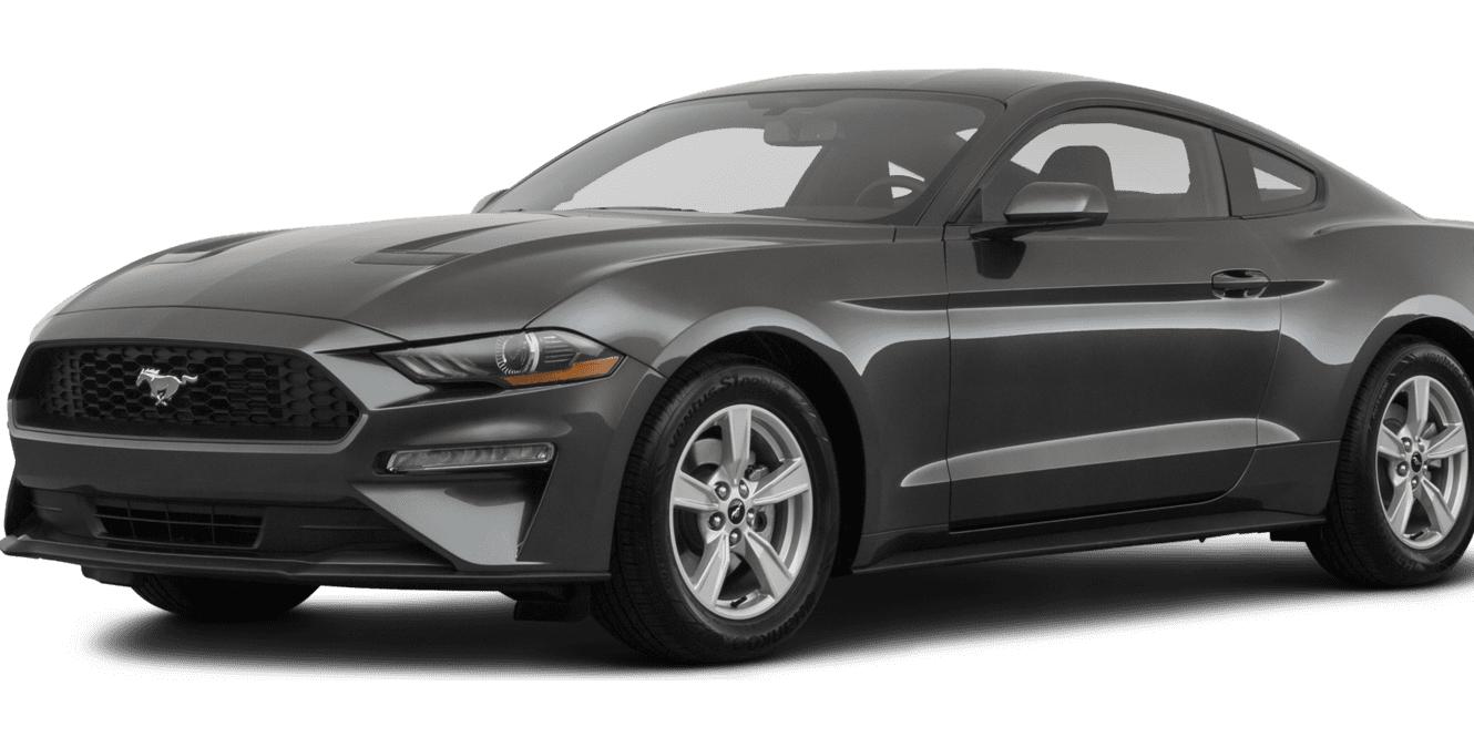 FORD MUSTANG 2020 1FA6P8TH0L5133909 image