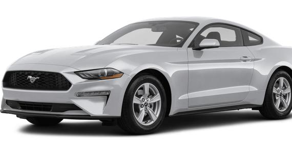 FORD MUSTANG 2020 1FA6P8TH1L5123681 image