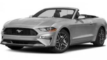FORD MUSTANG 2020 1FATP8UH0L5112186 image
