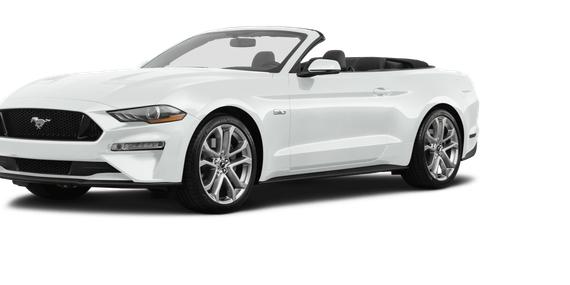 FORD MUSTANG 2020 1FATP8FF8L5131497 image