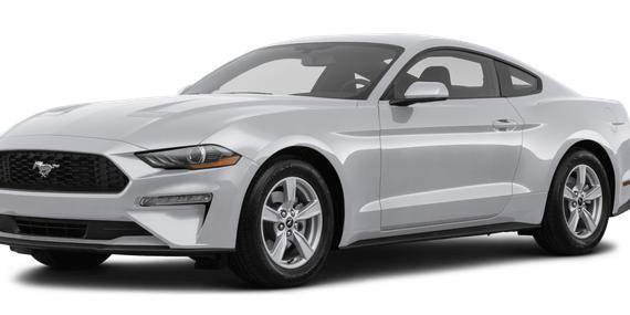 FORD MUSTANG 2020 1FA6P8TH3L5126369 image