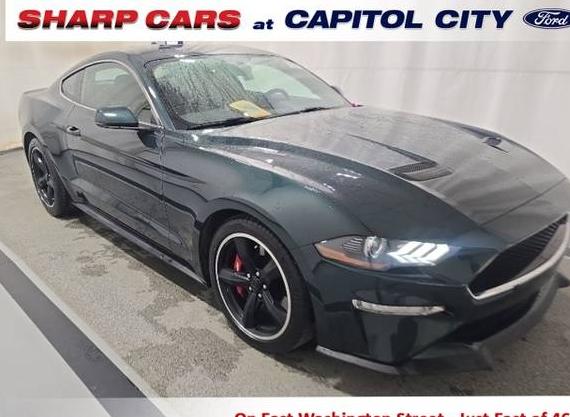 FORD MUSTANG 2020 1FA6P8K09L5582808 image
