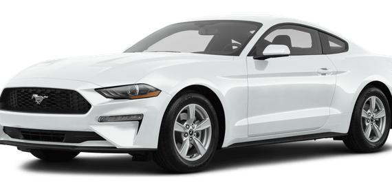 FORD MUSTANG 2020 1FA6P8TH5L5171930 image