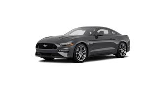 FORD MUSTANG 2020 1FA6P8CF9L5123443 image