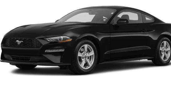 FORD MUSTANG 2020 1FA6P8TH6L5103121 image