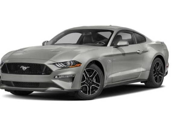 FORD MUSTANG 2020 1FA6P8CF7L5170096 image