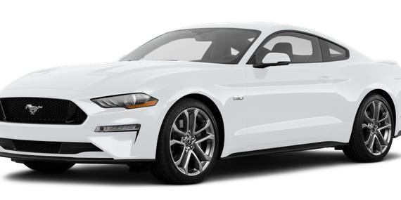 FORD MUSTANG 2020 1FA6P8CFXL5177253 image