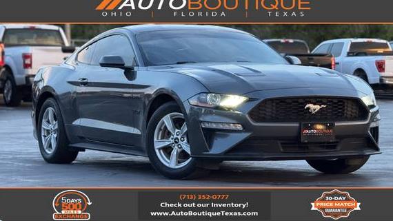 FORD MUSTANG 2020 1FA6P8TH1L5171729 image FORD MUSTANG 2020 1FA6P8TH1L5171729 image