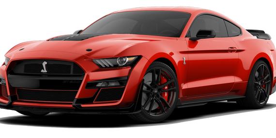 FORD MUSTANG 2020 1FA6P8SJ9L5505414 image