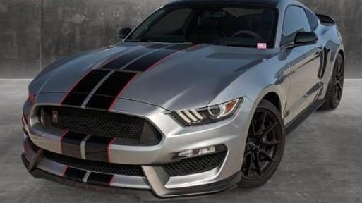 FORD MUSTANG 2020 1FA6P8JZXL5550773 image