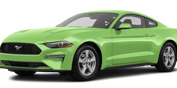 FORD MUSTANG 2020 1FA6P8TH8L5186079 image