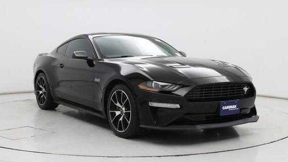 FORD MUSTANG 2020 1FA6P8TD6L5158861 image