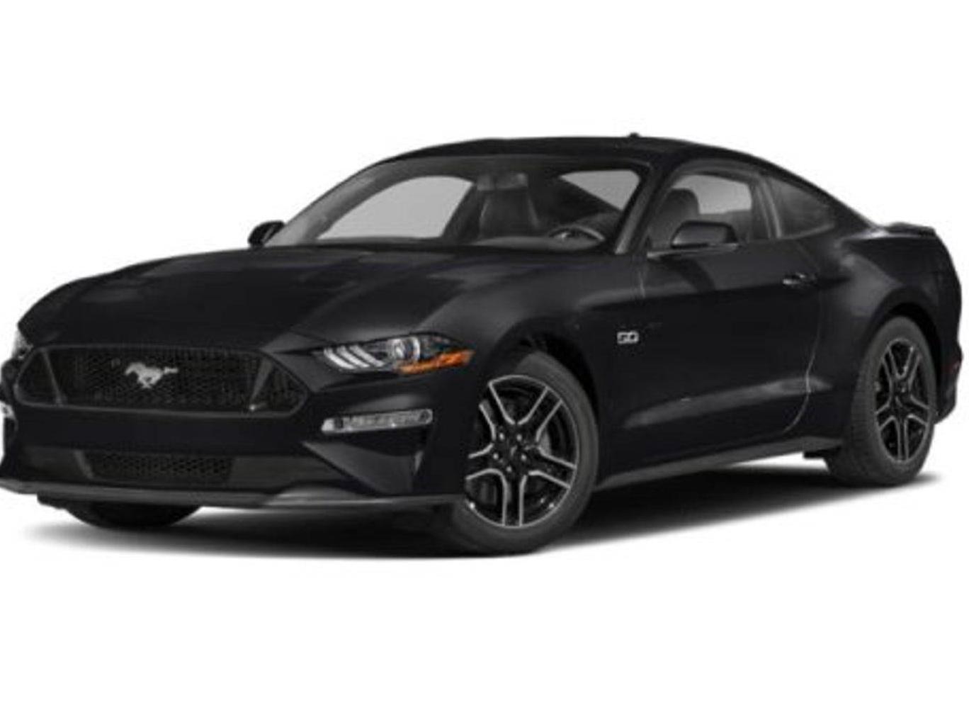 FORD MUSTANG 2020 1FA6P8CF7L5162967 image