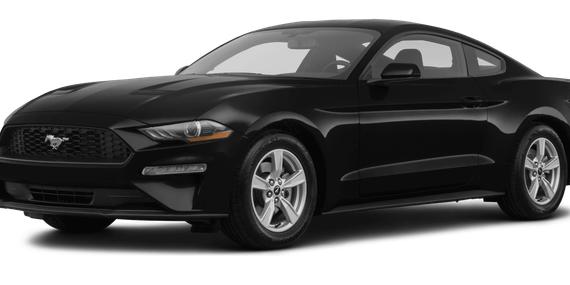 FORD MUSTANG 2020 1FA6P8THXL5167548 image