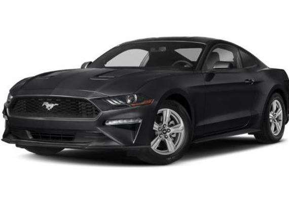 FORD MUSTANG 2020 1FA6P8TH2L5187759 image