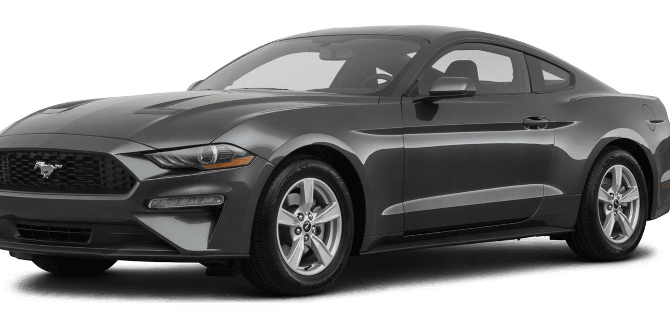 FORD MUSTANG 2020 1FA6P8TH6L5150908 image