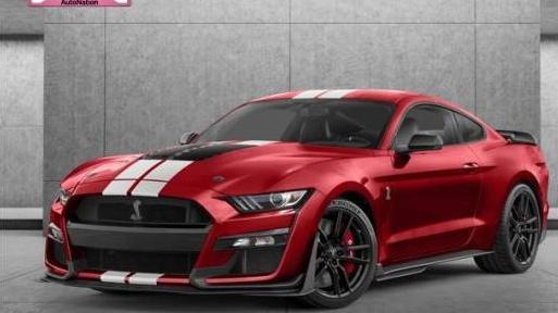 FORD MUSTANG 2020 1FA6P8SJ5L5501019 image